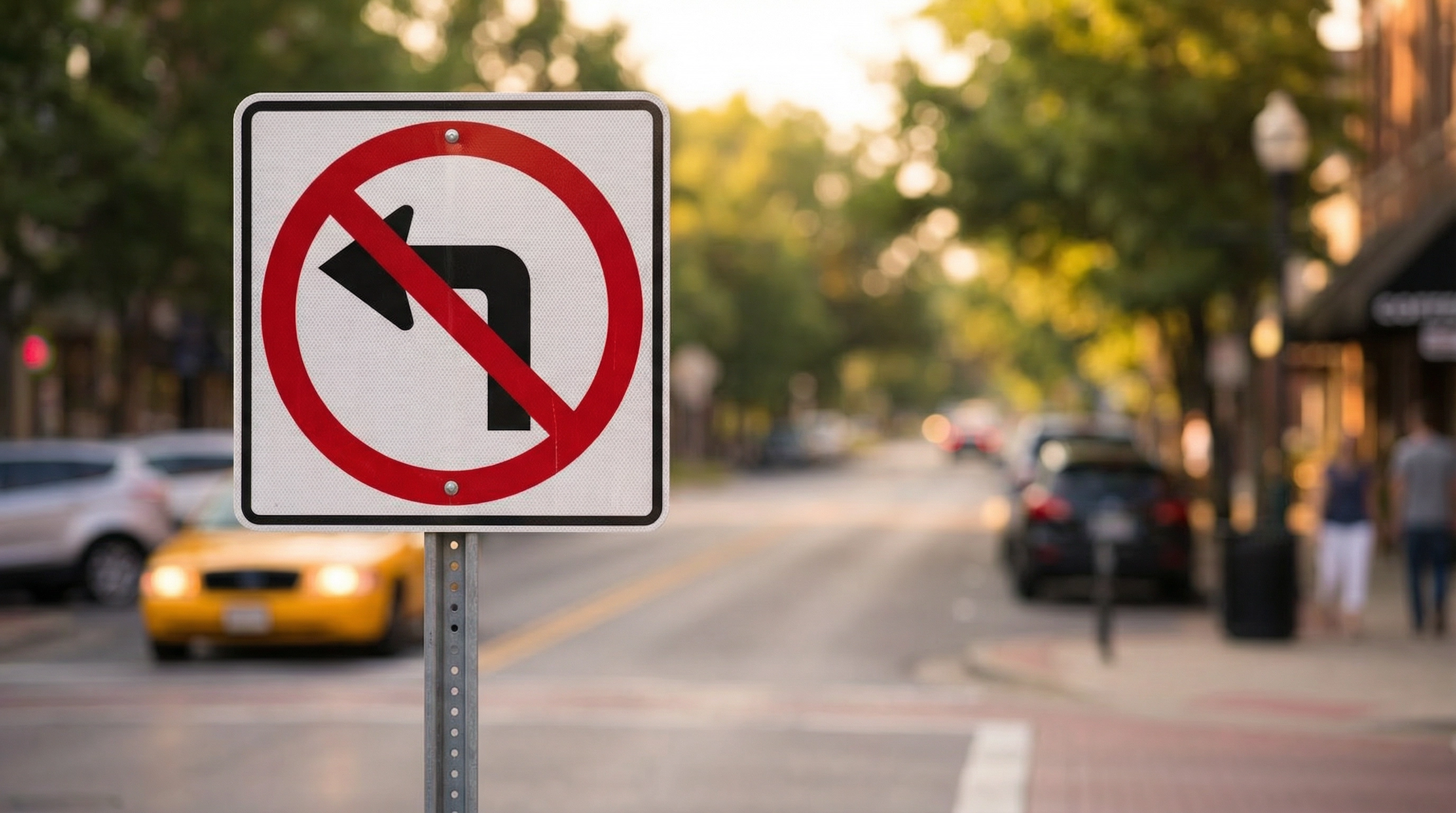 What does this sign mean?